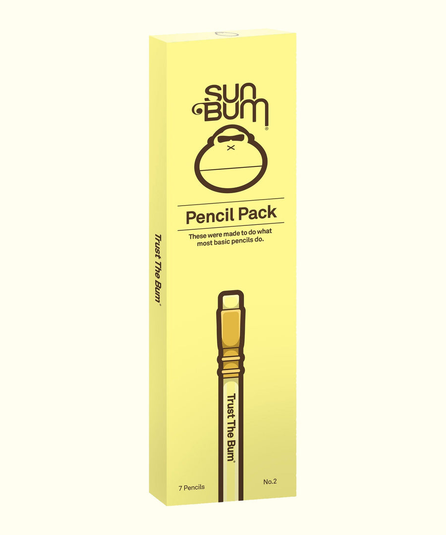 Pencil Pack N6