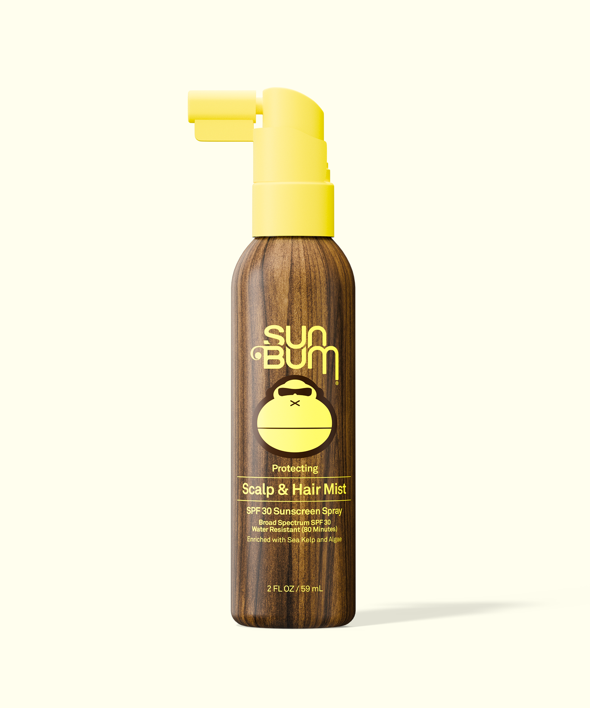 Scalp & Hair Mist SPF 30 Q0