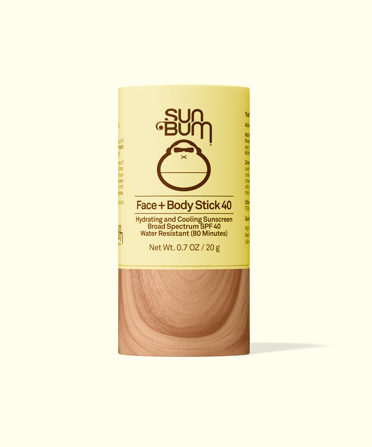 Original Face and Body Stick 40 G2