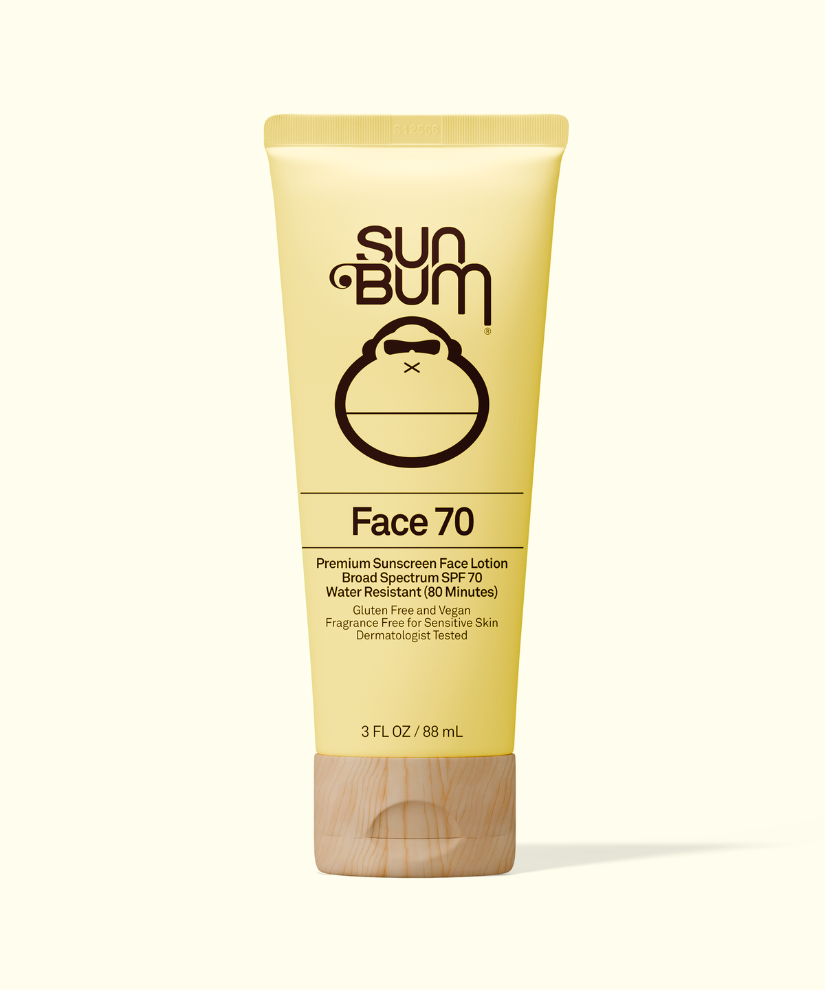 Original SPF 70 Sunscreen Face Lotion Q9
